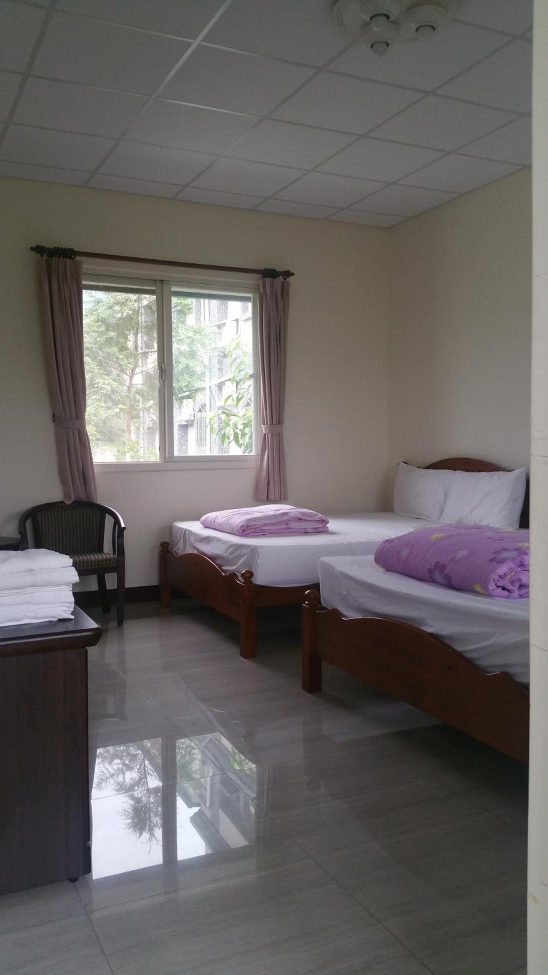 A-Ma Homestay Fenglin Стая снимка