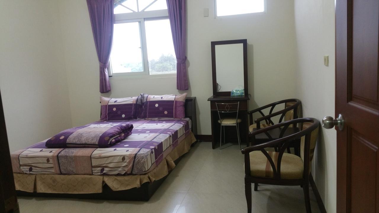 A-Ma Homestay Fenglin Екстериор снимка