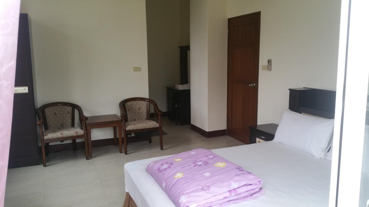 A-Ma Homestay Fenglin Екстериор снимка