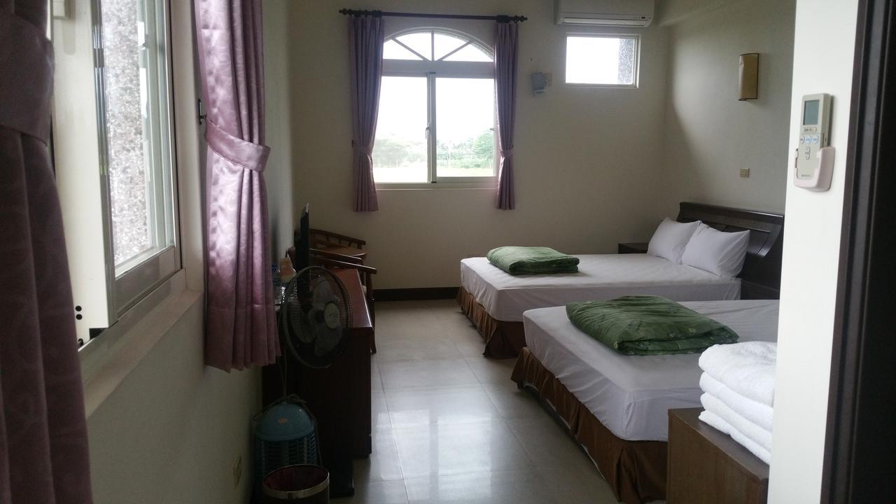 A-Ma Homestay Fenglin Екстериор снимка