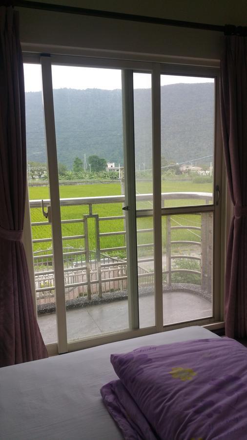 A-Ma Homestay Fenglin Екстериор снимка
