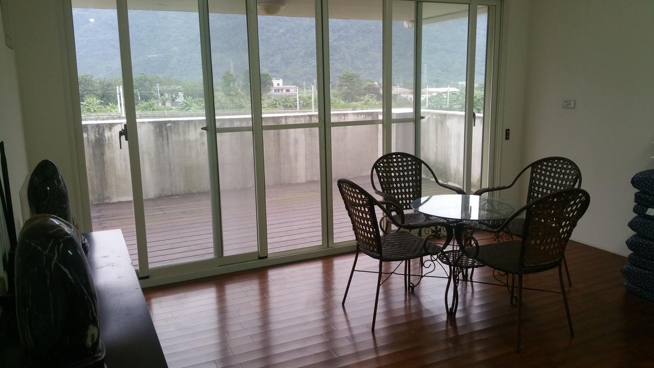 A-Ma Homestay Fenglin Екстериор снимка