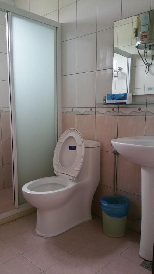 A-Ma Homestay Fenglin Екстериор снимка