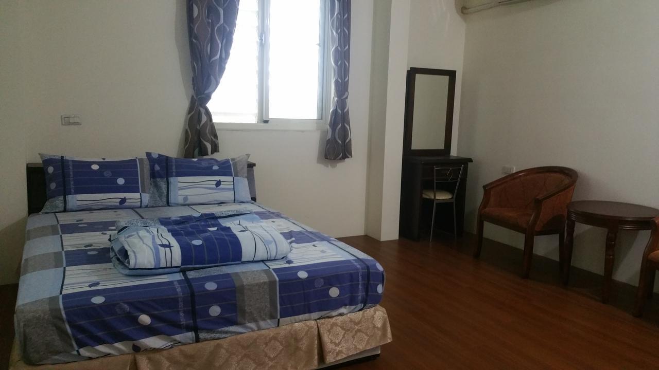 A-Ma Homestay Fenglin Екстериор снимка