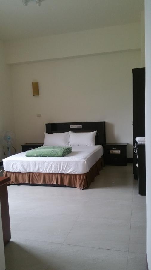 A-Ma Homestay Fenglin Екстериор снимка