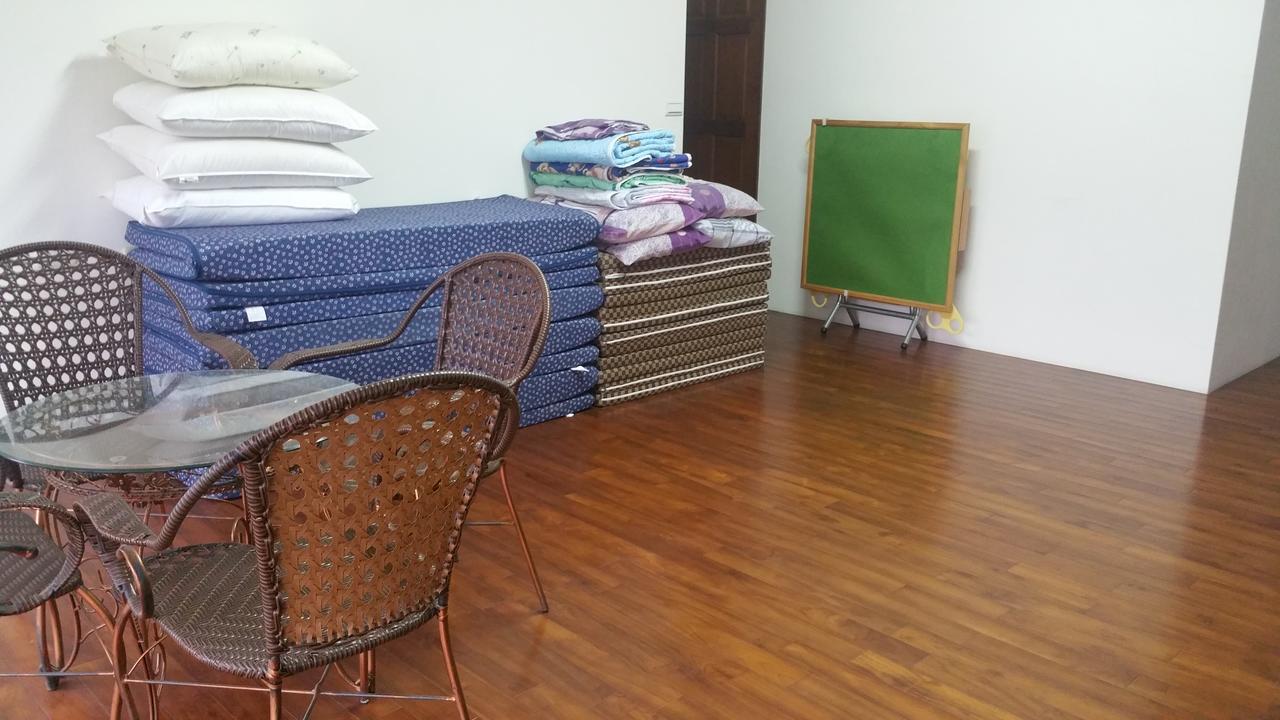 A-Ma Homestay Fenglin Екстериор снимка