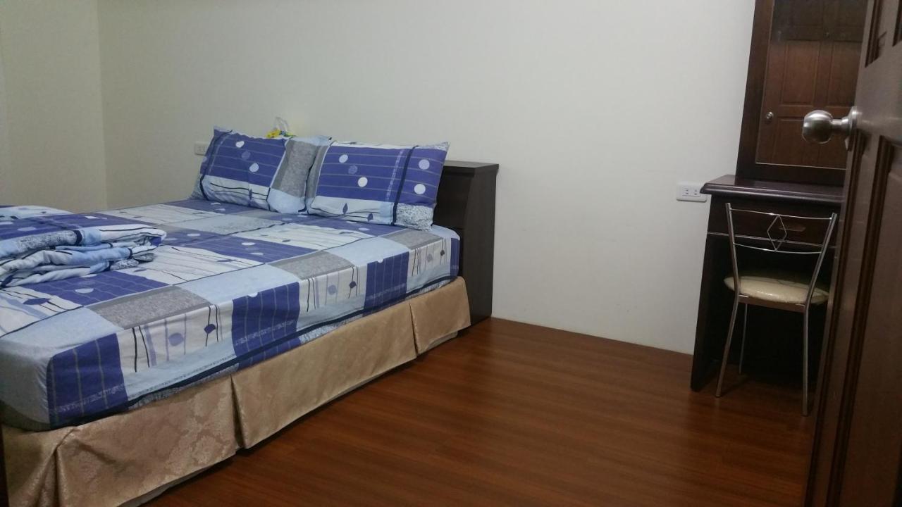 A-Ma Homestay Fenglin Екстериор снимка